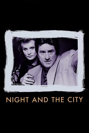 Night and the City 1992