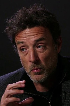 Guillaume Bonnier portrait