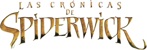 Las crónicas de Spiderwick — Logos 12