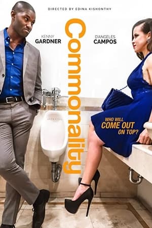 Commonality (2019)