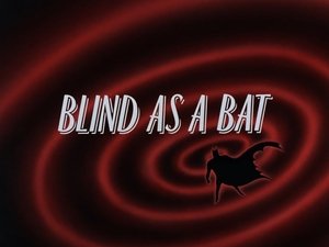 Batman: The Animated Series: 1×54