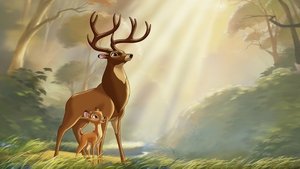 Bambi 2 – Bambi e il grande principe della foresta (2006)