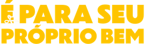 É Para o Seu Próprio Bem — Logos 2