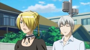 Beelzebub Episodio 5 Sub Español Descargar