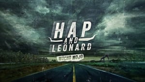 poster Hap and Leonard