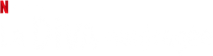 La diva naufragée — logo