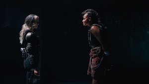 Resident Evil: A Série: 1×6