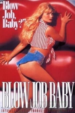 Poster Blowjob Baby (1993)
