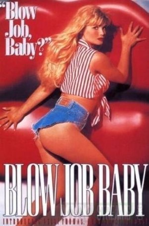 Poster Blowjob Baby 1993