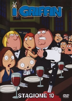 I Griffin: Stagione 10