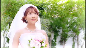 EHM-0001 My Bride is Yua Mikami 1