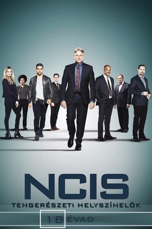 NCIS: Tengerészeti helyszínelők - Évad 18