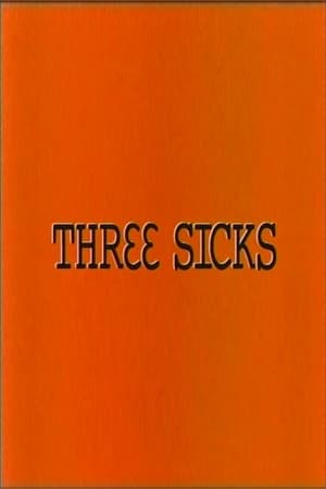 Poster Three Sicks 2002