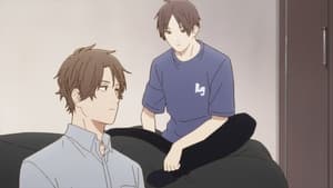 Cool Doji Danshi: 1×20