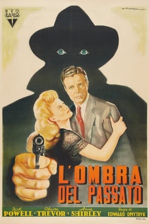 Poster L'ombra del passato 1944