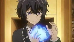 Shikkakumon no Saikyou Kenja: Episódio 8