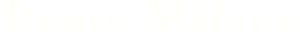 Boots Malone — Logos 1