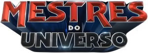 Mestres do Universo — Logos 9