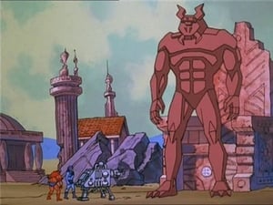 He-Man and the Masters of the Universe: 1×3