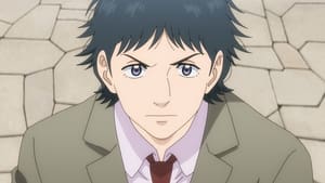 AI No Idenshi – The Gene of AI: Saison 1 Episode 7