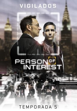 Person of Interest