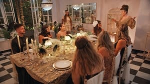 Vanderpump Villa: 1×7