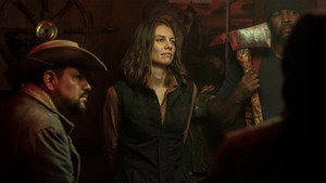 The Walking Dead: Dead City: 3×5