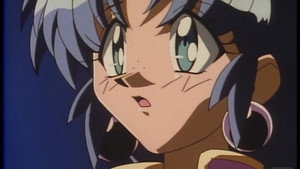 Knights of Ramune & 40 Fire Specials: Broken Heart