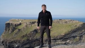 Gordon Ramsay: Uncharted Showdown England's Jurassic Coast