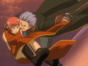 Gintama: 1×13