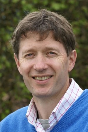 Rupert Barrington