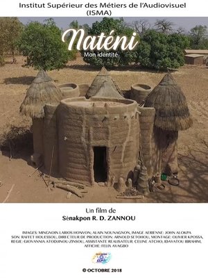 Nateni, My Identity
