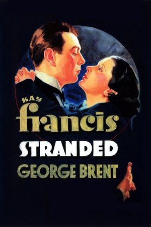 Stranded poster