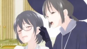 Asobi Asobase Episodio 10