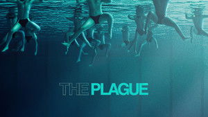 poster The Plague