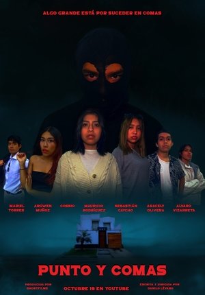 Nonton film Punto y Comas (2024) terbaru sub indo Nonton film Punto y Comas (2024) terbaru sub indo