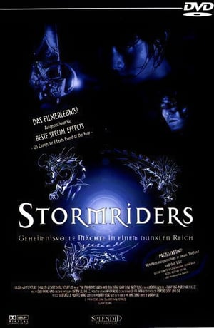 Image Stormriders
