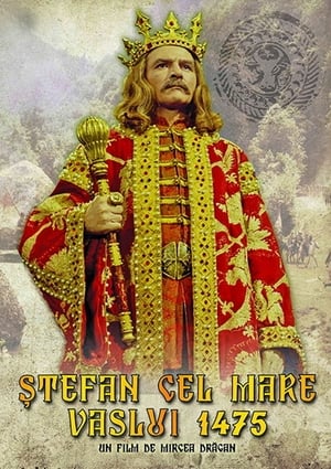 Stephen the Great - Vaslui 1475 poster