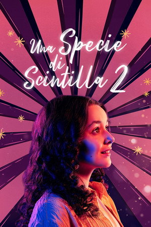 Image Una specie di scintilla