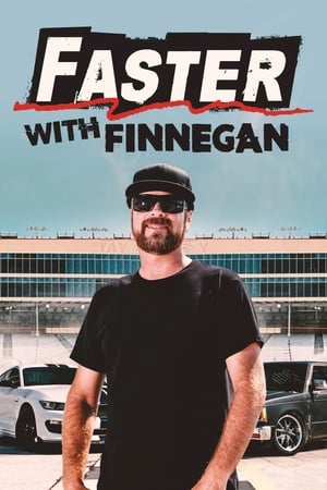 Image Faster with Finnegan