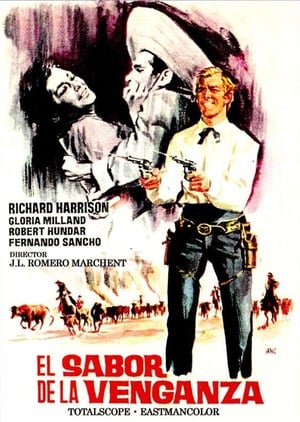 Gunfight at High Noon poster