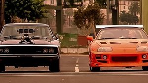 The Fast and the Furious