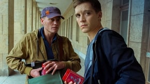 Deutschland 83 Temporada 1 Capitulo 5