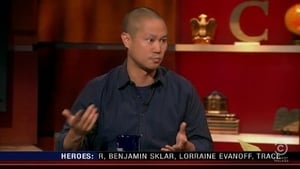 Tony Hsieh