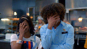 poster High School Musical 2