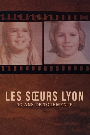 Image Who Killed the Lyon Sisters?