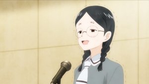 Asobi Asobase: 1×2