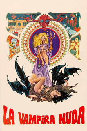 The Nude Vampire 60
