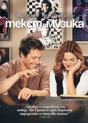 Poster Текст и музика 2007