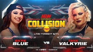 All Elite Wrestling: Collision: 1×6